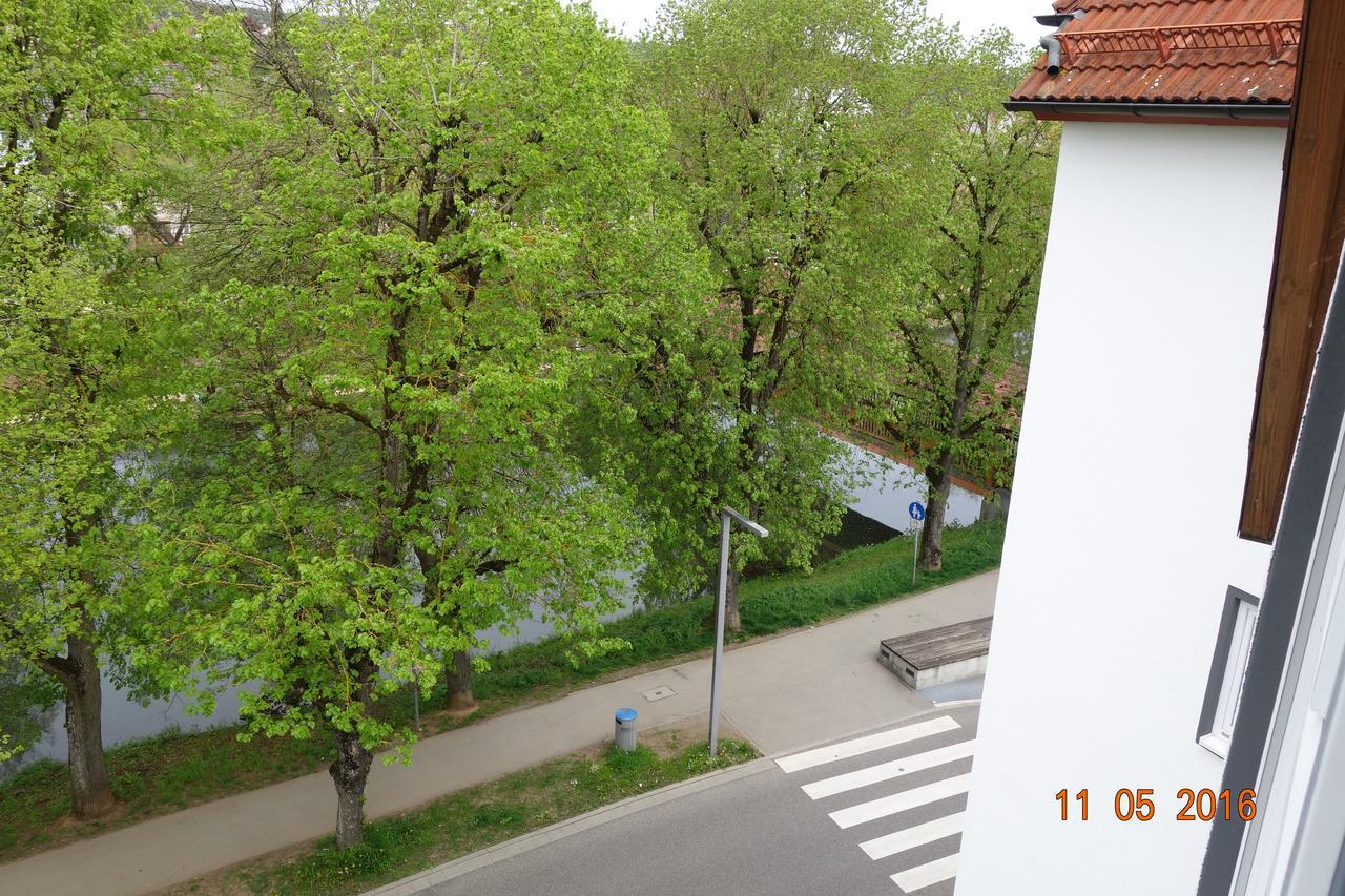 Hotel Stadt Tuttlingen Exterior photo