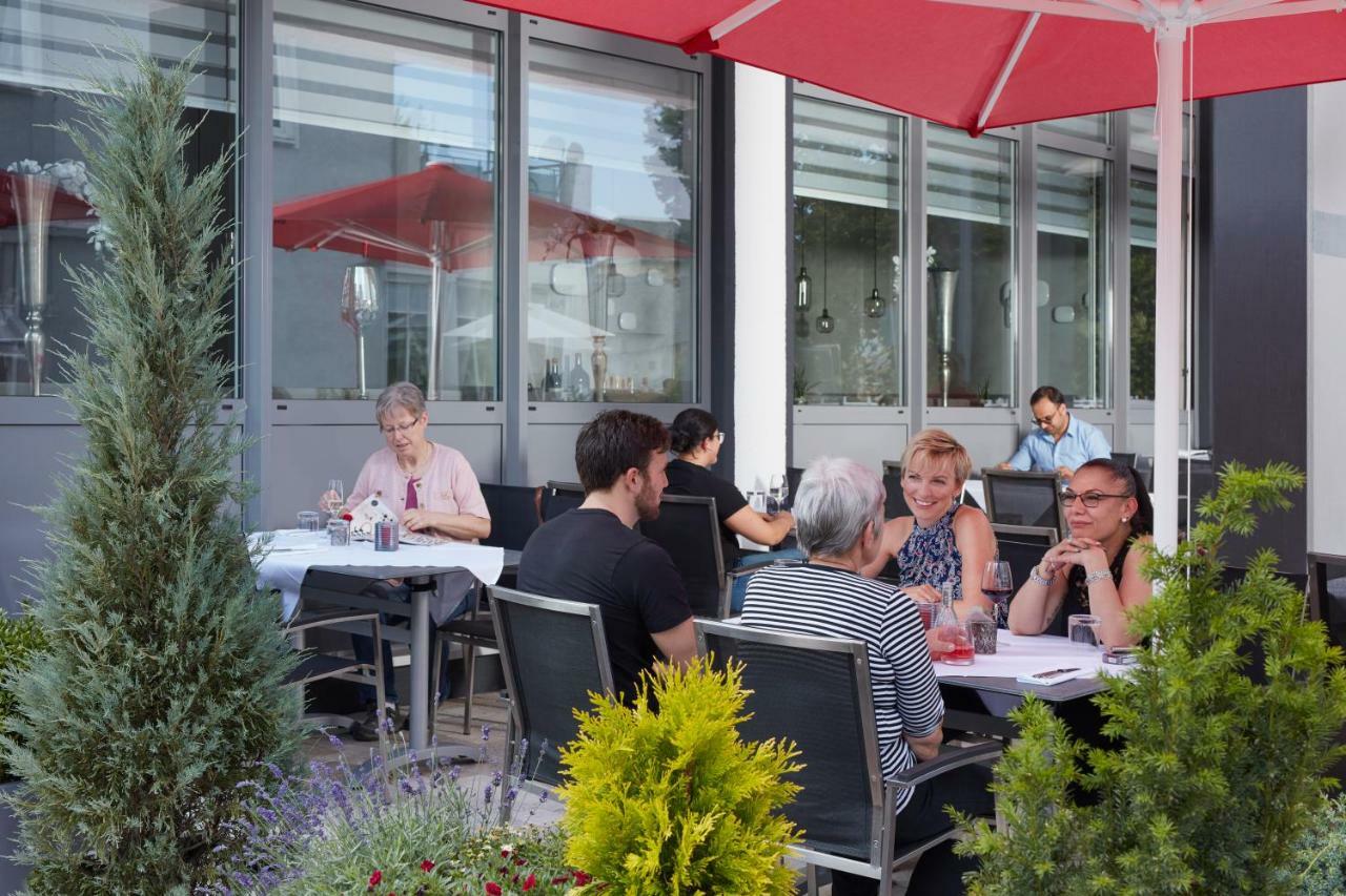 Hotel Stadt Tuttlingen Exterior photo